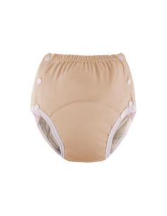 Cuecas Fraldas Reutilizáveis de Seda – Elegância e Conforto para Incontinência